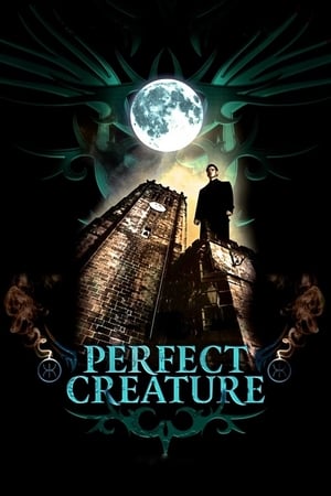 Poster Perfect Creature 2007