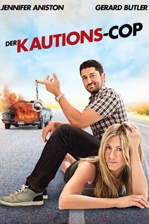 Poster Der Kautions-Cop 2010