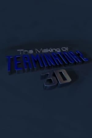 Poster The Making of 'Terminator 2 3D' 2000