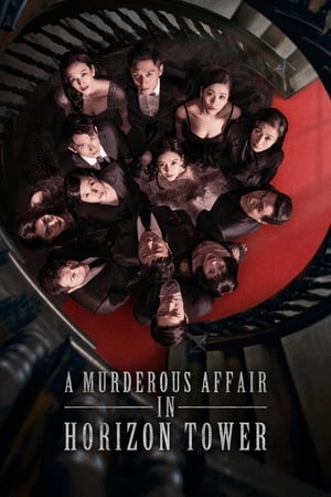 Poster A Murderous Affair in Horizon Tower 2020