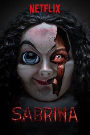 Poster Sabrina 2018