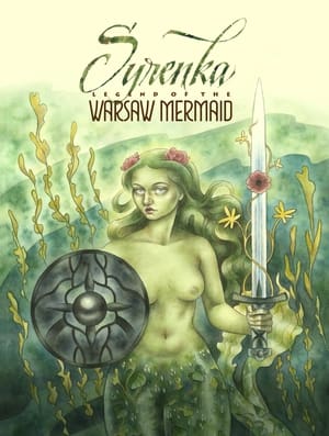 Image Syrenka: Legend of the Warsaw Mermaid