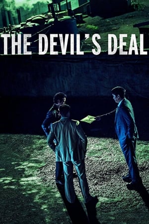 Image The Devil's Deal