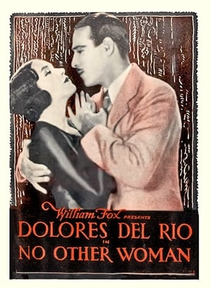 Poster No Other Woman 1928