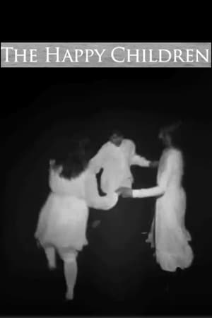 Poster The Happy Children 2011