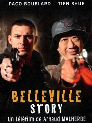 Poster Belleville Story 2010