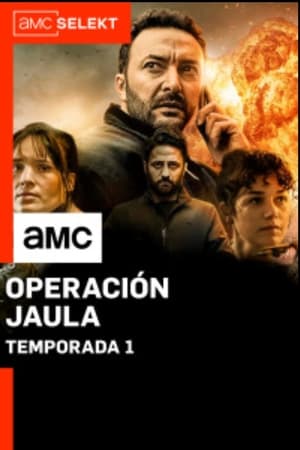 Image Operación Jaula