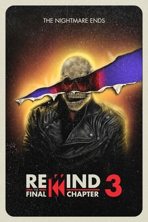 Poster Rewind 3: The Final Chapter 2023