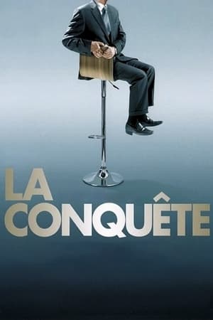 Poster La Conquête 2011