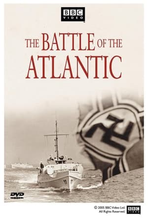 Poster Battle of the Atlantic Musim ke 1 2002