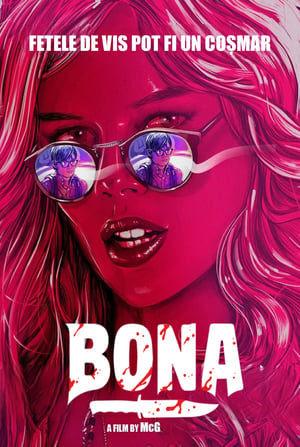Poster Bona 2017