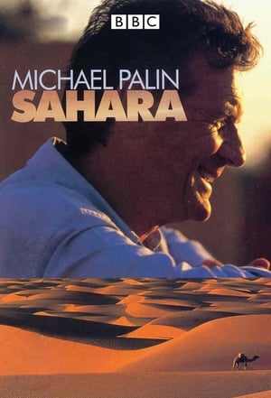 Poster Sahara with Michael Palin 2002