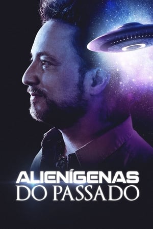 Poster Ancient Aliens 2010
