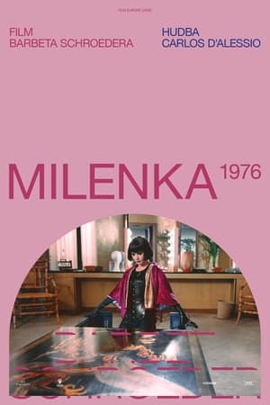 Image Milenka