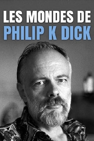 Poster Philip K. Dick und wie er die Welt sah 2016