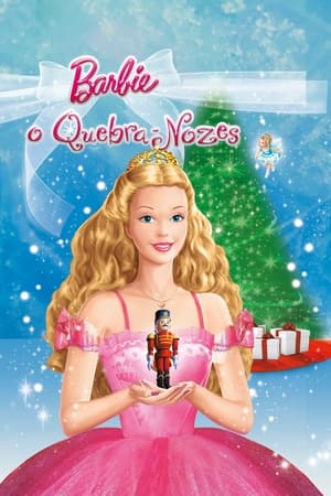 Image Barbie em o Quebra-Nozes