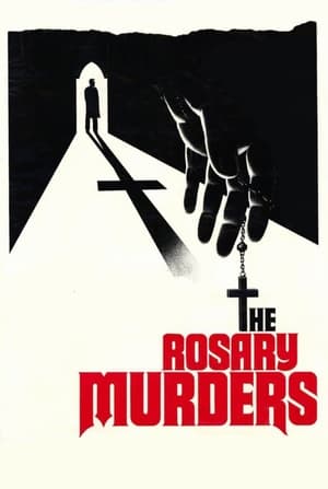 Poster A rózsafüzér-gyilkosságok 1987