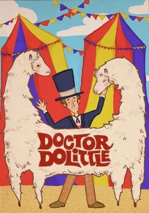 Poster Doctor Dolittle 1970
