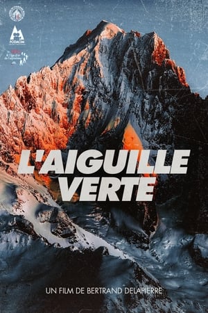 Poster L'Aiguille Verte 2015