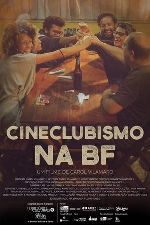 Image Cineclubismo na BF