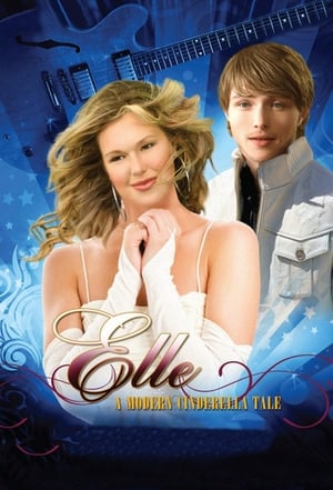 Poster Elle: A Modern Cinderella Tale 2010