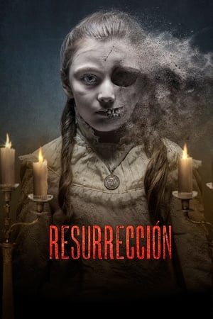 Poster Resurrección 2016