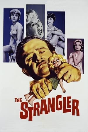 Poster The Strangler 1964