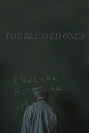 Poster The Blessed Ones 1986