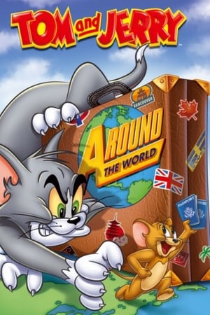 Image Tom and Jerry: Around The World