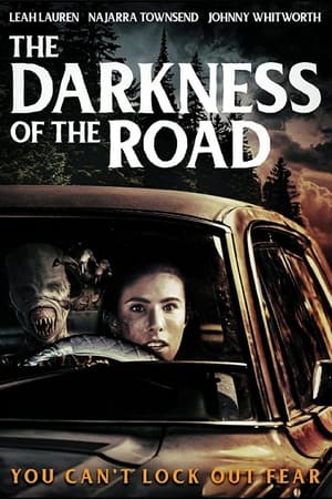 Image The Darkness of the Road