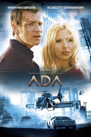 Poster Ada 2005