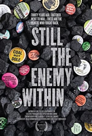 Poster Still the Enemy Within 2014