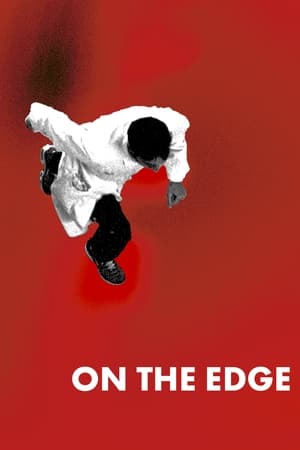 Poster On the Edge 2023