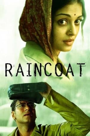 Poster Raincoat 2004