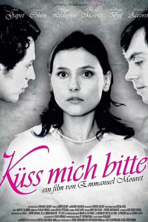 Poster Küss mich bitte! 2007