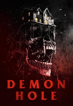 Poster Demon Hole 2017