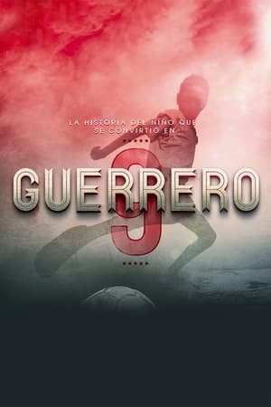 Poster Guerrero: La Película 2016