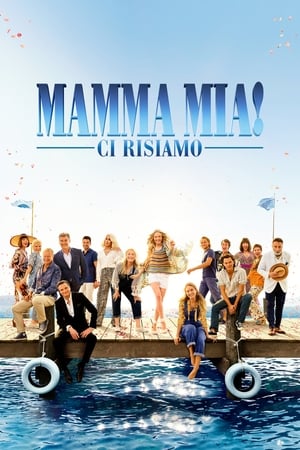 Image Mamma Mia! Ci risiamo