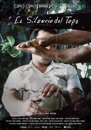 Poster El silencio del topo 2021