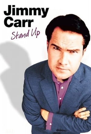 Poster Джиммі Карр: Stand Up 2005