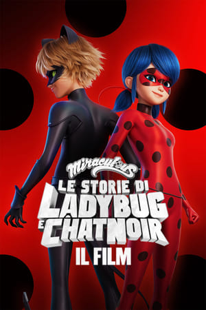 Image Miraculous - Le storie di Ladybug e Chat Noir: Il film