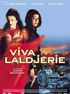Poster Viva Laldjerie 2004