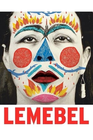 Poster Lemebel 2019