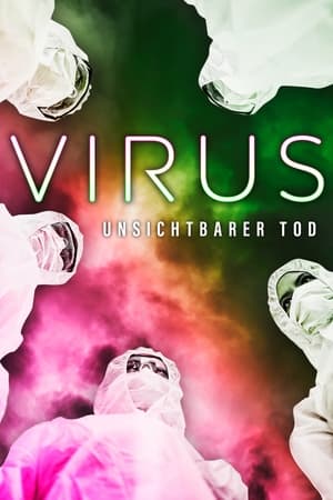 Poster Virus - Unsichtbarer Tod 2019