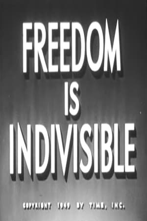Image Freedom Is Indivisible