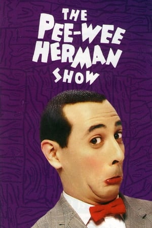 Image The Pee-wee Herman Show