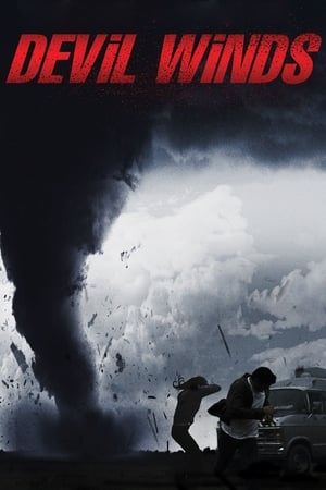 Image Tornado - La furia del diavolo