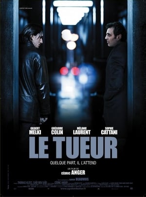 Poster Le Tueur 2008