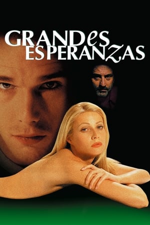 Poster Grandes esperanzas 1998