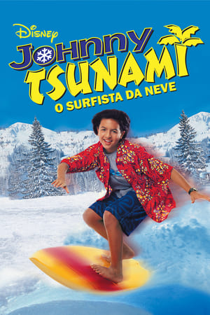 Image Johnny Tsunami